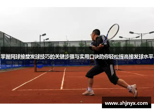 掌握网球接旋发球技巧的关键步骤与实用口诀助你轻松提高接发球水平