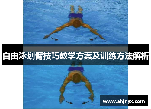 自由泳划臂技巧教学方案及训练方法解析